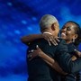 Barack Obama compie 64 anni, Michelle: &quot;Sei ancora il più figo che conosco&quot;
