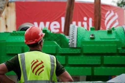 Webuild, acquista ulteriore 4,68% di Trevi e sale al 34,58%. Opa diventa obbligatoria Webuild, acquista ulteriore 4,68% di Trevi e sale al 34,58%. Opa diventa obbligatoria