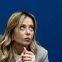 "Adesso basta", Meloni e il 'giallo' della domanda persa