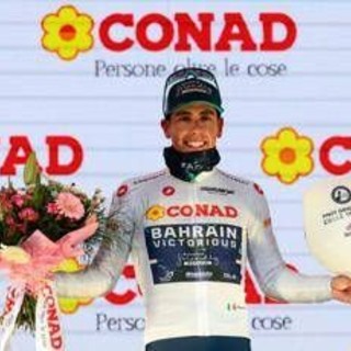 Giro d'Italia, oggi sesta tappa: orario, percorso e dove vederla
