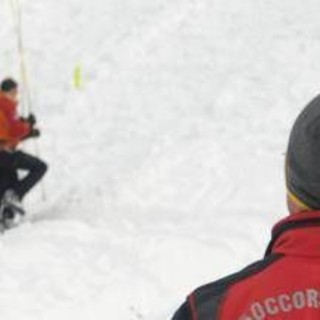 Trovato il corpo di Simone Dal Bon, caduta fatale di 150 metri in un canale di Punta Favella