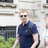 Caso Garlasco, spunta test negativo al sangue sui pedali della bici di Stasi: nelle carte la conferma sul Dna Caso Garlasco, spunta test negativo al sangue sui pedali della bici di Stasi: nelle carte la conferma sul Dna