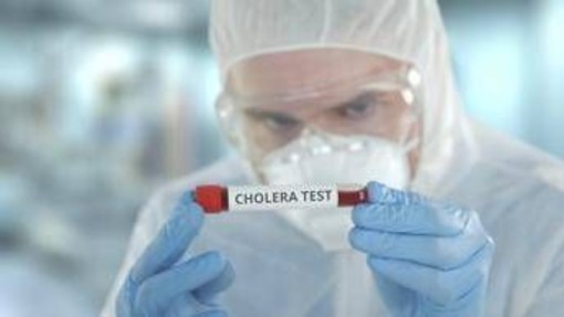 Impennata del colera nel 2024, Oms: &quot;Più 50% morti e crisi continua nel 2025&quot;
