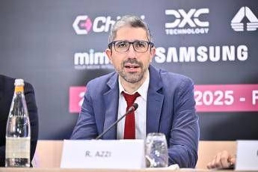 Ai, Azzi (Mimesi): &quot;ChatGpt primo tool citato, stacca di 4 volte Gemini&quot;