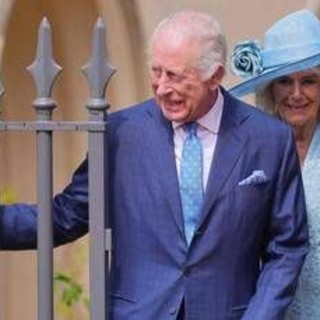 Re Carlo e Camilla in Usa a primavera? Il nodo della Groenlandia potrebbe impedirlo Re Carlo e Camilla in Usa a primavera? Il nodo della Groenlandia potrebbe impedirlo