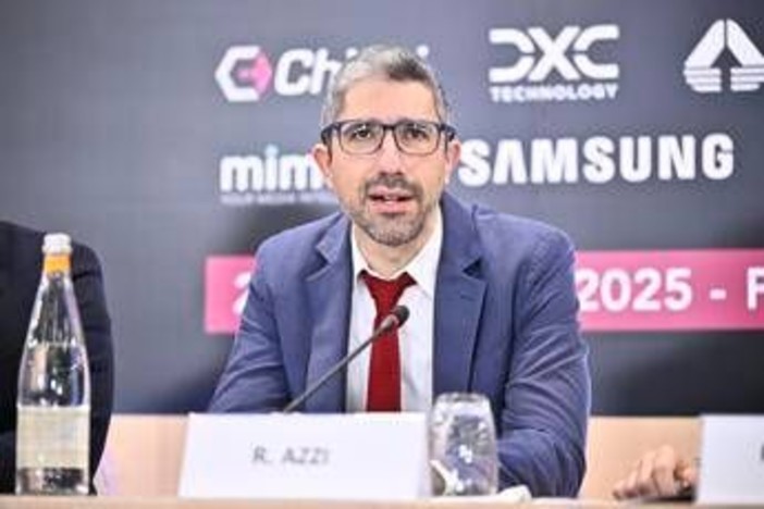 Ai, Azzi (Mimesi): &quot;ChatGpt primo tool citato, stacca di 4 volte Gemini&quot;