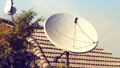 Una ricerca, satellite tra le modalità più green per distribuire i contenuti Tv Una ricerca, satellite tra le modalità più green per distribuire i contenuti Tv