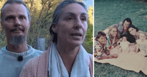 Famiglia nel bosco, Romina Power: "Anche io e Al Bano vivevamo così"