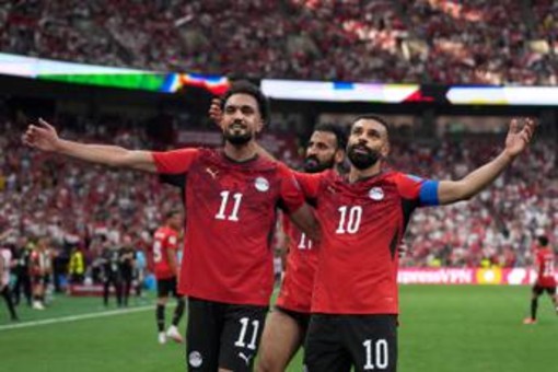 Mondiali 2026, Nuova Zelanda-Egitto 1-3: rimonta dei Faraoni e primo posto nel Gruppo G Mondiali 2026, Nuova Zelanda-Egitto 1-3: rimonta dei Faraoni e primo posto nel Gruppo G