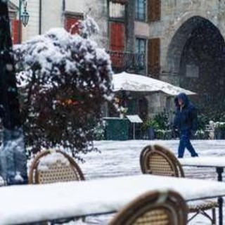 Ancora freddo e maltempo, attese nuove piogge e nevicate: le previsioni