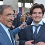 Archiviate le accuse di violenza sessuale per La Russa jr e l'amico Tommaso Gilardoni Archiviate le accuse di violenza sessuale per La Russa jr e l'amico Tommaso Gilardoni