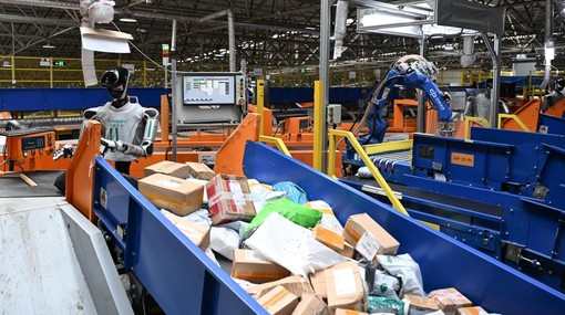 Cina, oltre 150 miliardi di pacchi consegnati dal servizio postale