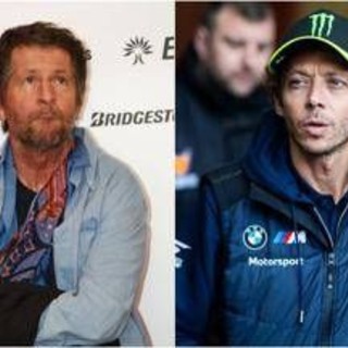 Valentino Rossi, battaglia giudiziaria con papà Graziano: "Non ho più un padre"