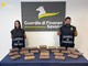 Savona, arrestati 2 corrieri con 34 Kg di cocaina occultati in un camper