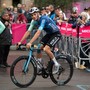Tronchon vince in volata la 10^ tappa della Vuelta, Mas resta leader Tronchon vince in volata la 10^ tappa della Vuelta, Mas resta leader
