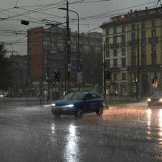 Ancora forti piogge prima di una nuova svolta meteo, le previsioni Ancora forti piogge prima di una nuova svolta meteo, le previsioni