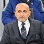 Norvegia-Italia, azzurri iniziano qualificazioni per Mondiali 2026 - La diretta