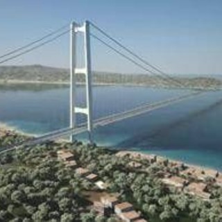 Ponte sullo Stretto, Mit: &quot;Allo studio più rigidi modelli antimafia&quot;