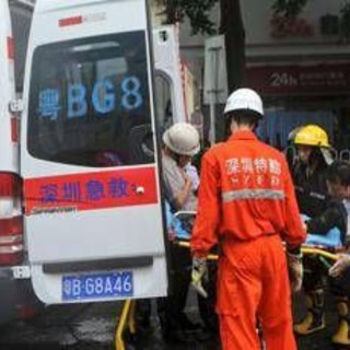 Cina, esplosione in una miniera di carbone: oltre 50 morti