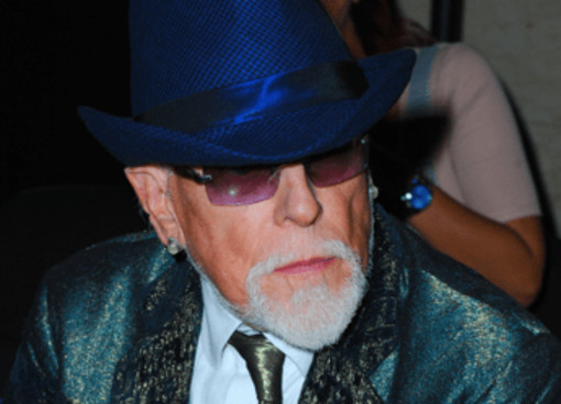 Addio a Antony Price, genio dello stile glam di Roxy Music, Duran Duran e Bowie Addio a Antony Price, genio dello stile glam di Roxy Music, Duran Duran e Bowie