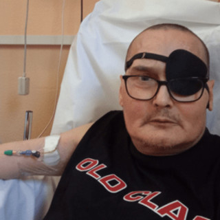 Addio a Stefano 'Verbania' Milani, simbolo di coraggio e passione rossonera Addio a Stefano 'Verbania' Milani, simbolo di coraggio e passione rossonera