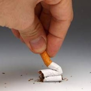 Fumo, Pellegrino (Fdi): "Serve svolta verso generazione tobacco free entro il 2040" Fumo, Pellegrino (Fdi): "Serve svolta verso generazione tobacco free entro il 2040"