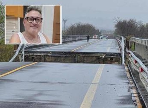 Maltempo, in corso le ricerche dell’auto precipitata dal ponte crollato sul Trigno