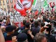 Potere al Popolo: "Flop comizio campo largo? Hanno fatto tutto da soli..."