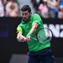 Djokovic, l'arma anti-Sinner per Parigi: Troicki nuovo allenatore Djokovic, l'arma anti-Sinner per Parigi: Troicki nuovo allenatore