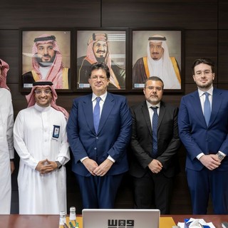 Editoria, si rafforza cooperazione fra Italpress e Saudi Press Agency