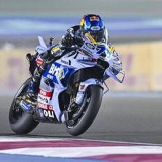 MotoGp, Alex Marquez il più veloce nelle prime libere in Portogallo