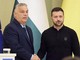 Ucraina accusa: &quot;Drone da Ungheria ha sconfinato&quot;. Budapest: &quot;Zelensky non ci trascinerà in guerra&quot;