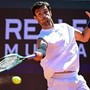Musetti-Medvedev: orario, precedenti e dove vederla in tv