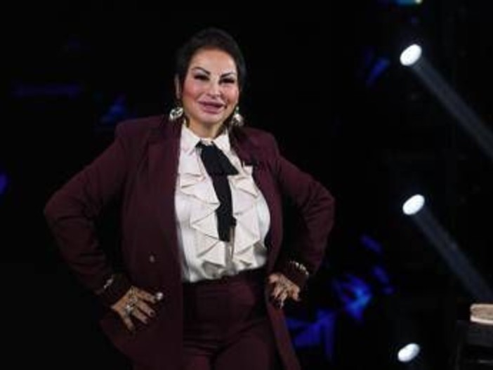 Rita De Crescenzo a Belve, la proposta a Fagnani: "Per te tutto gratis..." Rita De Crescenzo a Belve, la proposta a Fagnani: "Per te tutto gratis..."