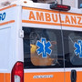 Sanremo, muore a 55 anni travolto da camioncino senza freno a mano