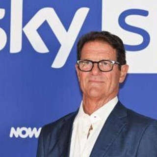 Capello, frecciata a Guardiola: &quot;Risentito per mie parole? Ho fatto centro&quot;