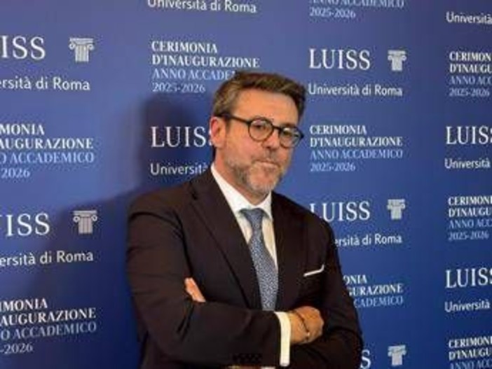 Università, Boccardelli (Luiss): "Servono nuove idee per sistema più efficiente e competitivo" Università, Boccardelli (Luiss): "Servono nuove idee per sistema più efficiente e competitivo"
