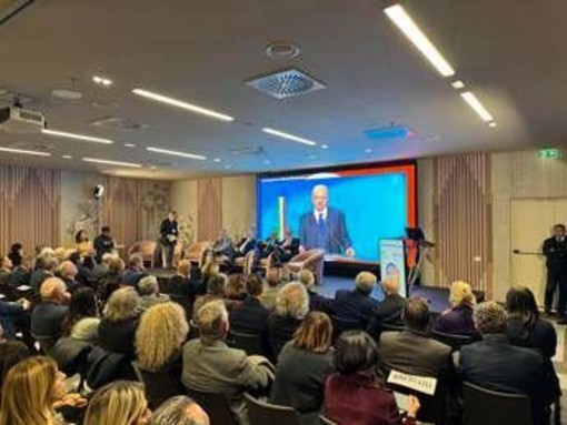 Nielfi (Sumai): "Serve nuova organizzazione per ridare tempo alla cura" Nielfi (Sumai): "Serve nuova organizzazione per ridare tempo alla cura"