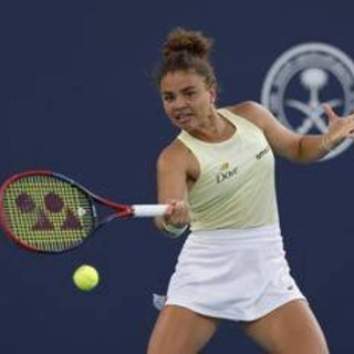Paolini-Sabalenka al Miami Open: orario, precedenti e dove vederla in tv