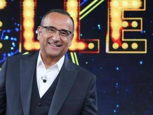 Pippo Baudo, Carlo Conti: &quot;Si è spenta la tv, era il nostro faro&quot;