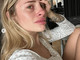 Chiara Nasti, lo sfogo: &quot;Depressione, attacchi di panico, ho preso psicofarmaci&quot;