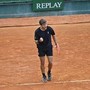 Atp Montecarlo, Cobolli al secondo turno e Arnaldi eliminato