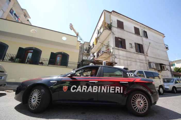 Blitz contro la camorra tra Caivano e Casoria, 34 arresti Blitz contro la camorra tra Caivano e Casoria, 34 arresti
