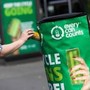 Lattine alluminio, tasso di riciclo al 92,8%﻿ nel 2025