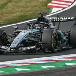 Formula 1, furia Russell in Canada: "Vorrei la stessa fortuna di altri"