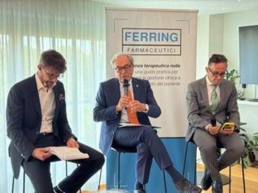 Mici, psicologo: &quot;Per aderenza terapeutica cruciale alleanza medico-paziente&quot;
