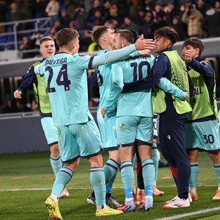 Pioggia di gol al Dall’Ara: Bologna straripante, Salisburgo ko 4-1