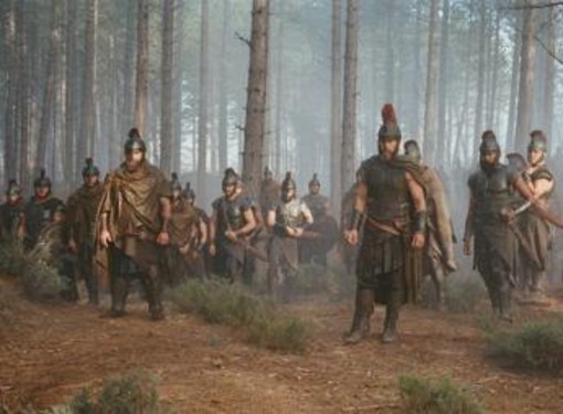 Box office, Odissea da record raggiunge i 26,7 mln di euro: Nolan si conferma in vetta