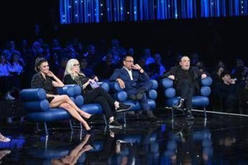 'Dalla strada al palco' oggi 23 maggio: gli ospiti dell'ultimo appuntamento 'Dalla strada al palco' oggi 23 maggio: gli ospiti dell'ultimo appuntamento