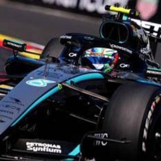 Gp Baku, Russell vince e accorcia su Antonelli nel Mondiale: ordine di arrivo e classifica aggiornata Gp Baku, Russell vince e accorcia su Antonelli nel Mondiale: ordine di arrivo e classifica aggiornata